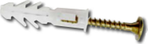 KALİBRE TAKIM DÜBEL 8 MM 100LÜ
