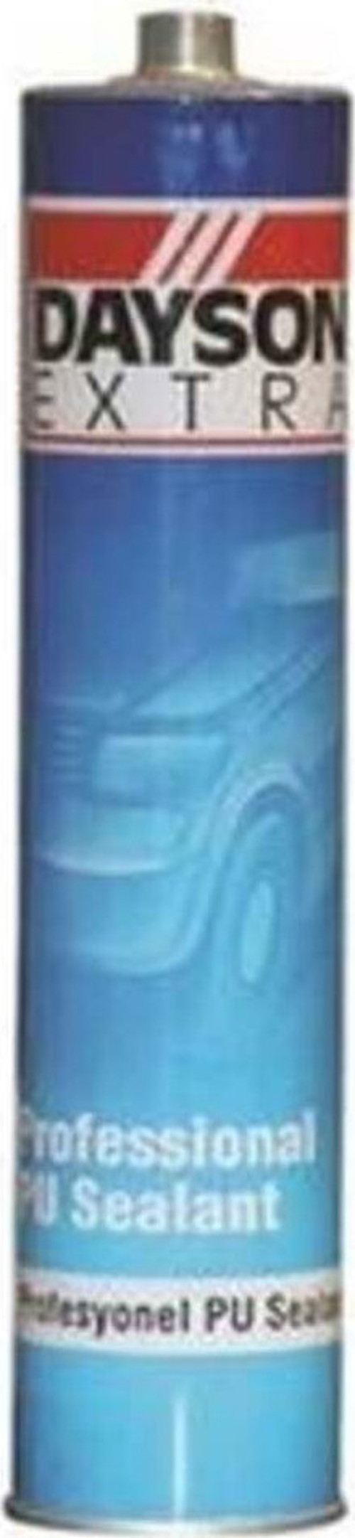 Mastik Beyaz 280Ml Pu Üniversal Extra