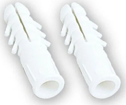 PLASTİK DÜBEL 7mm 1000 Li Paket
