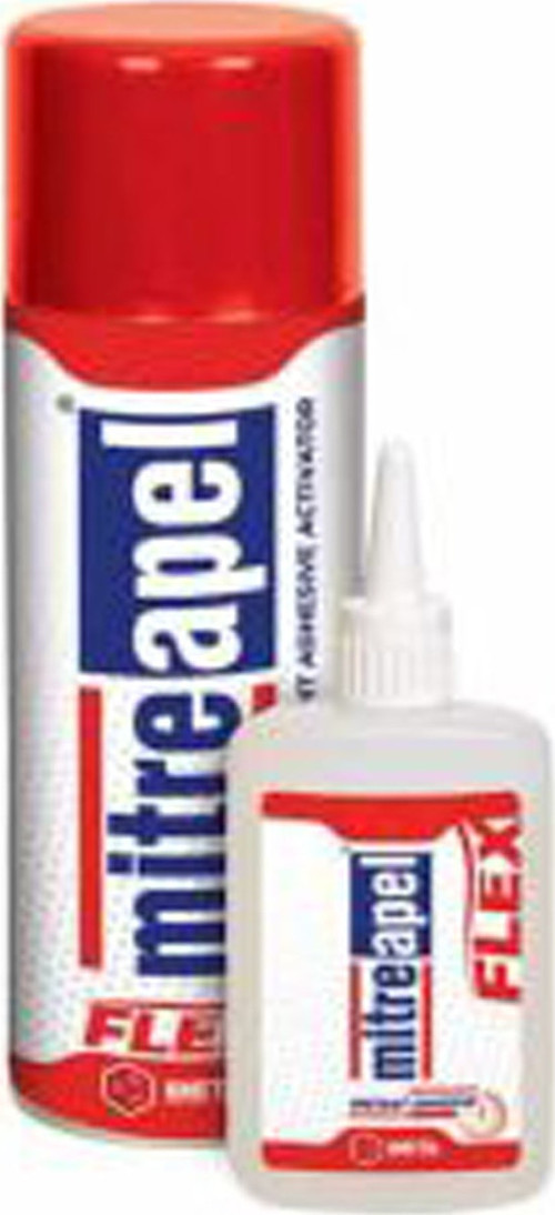 Mitre Apel Hızlı Yapıştırıcı 200 ml