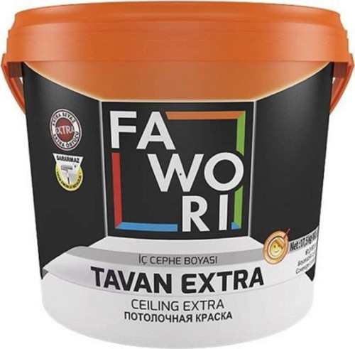 Fawori Tavan Extra 17,5 Kg