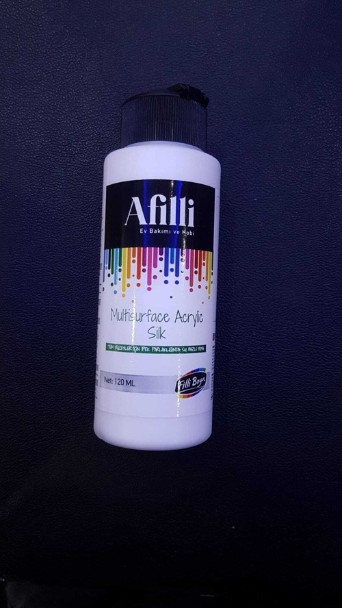 Afilli Multisurface Silk