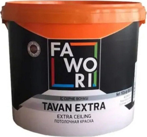 Beyaz Tavan Extra 17,5 kg