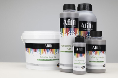 Afilli Multisurface Silk120 ml
