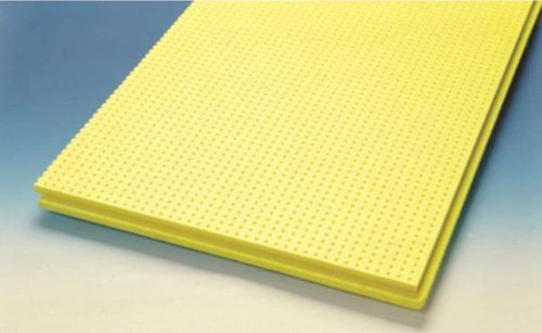 Polpan - Xps - Isı Yalıtım Levhası 5cm
