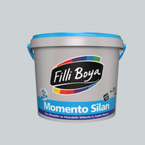 MOMENTO SİLAN 7,5L İÇ CEPHE ANDEZİT45