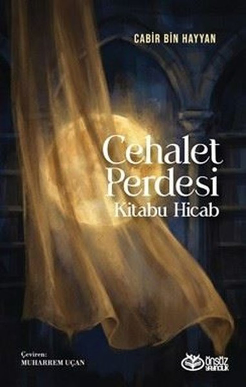 Cehalet Perdesi - Kitabu Hicab