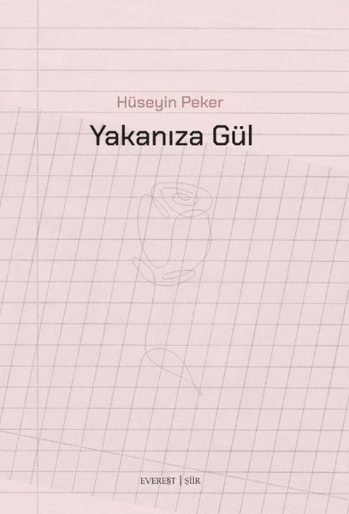 Yakanıza Gül