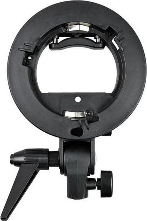 S-Type Bracket (AD200 - Bowens Adaptör)