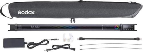 TL60 Tekli RGB Tüp Işık Kiti
