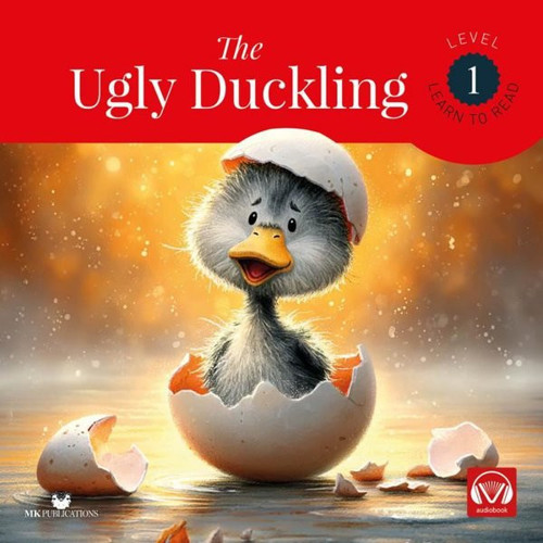 The Ugly Duckling - Level 1 - İngilizce Hikaye