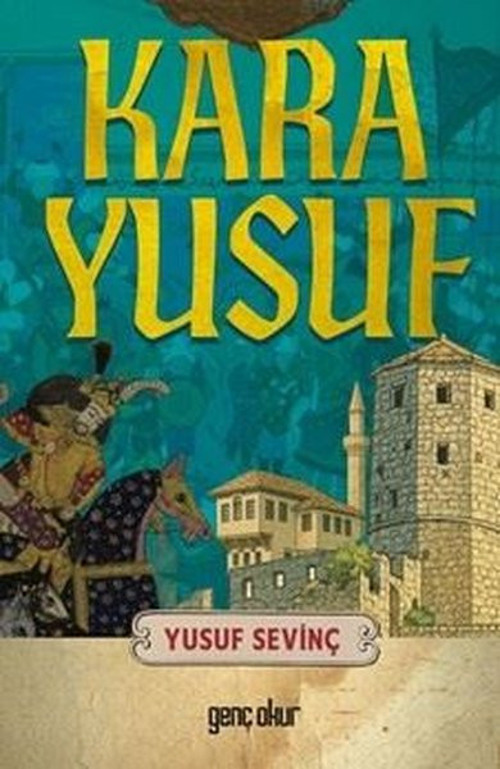 Kara Yusuf