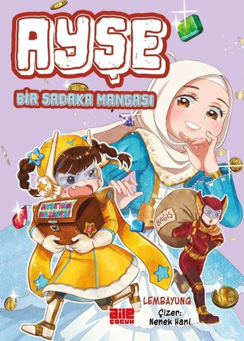 Ayşe -Bir Sadaka Mangası