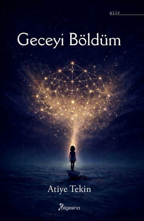 Geceyi Böldüm