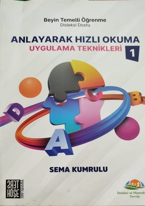 Anlayarak Hızlı Okuma Uygulama Teknikleri 1