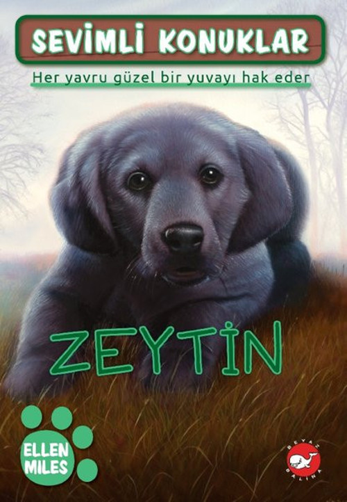 Zeytin - Sevimli Konuklar 3