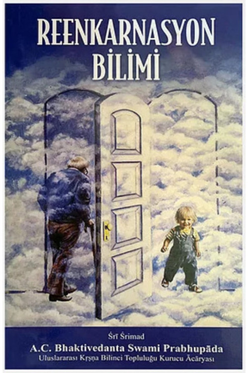 Reenkarnasyon Bilimi