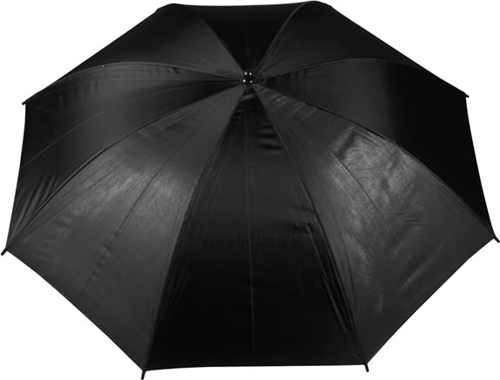UB-002 33" 84cm Gümüş Şemsiye