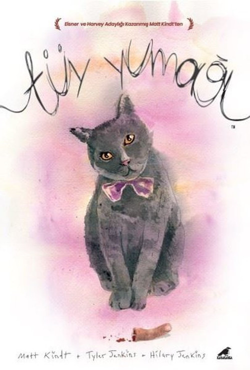 Tüy Yumağı