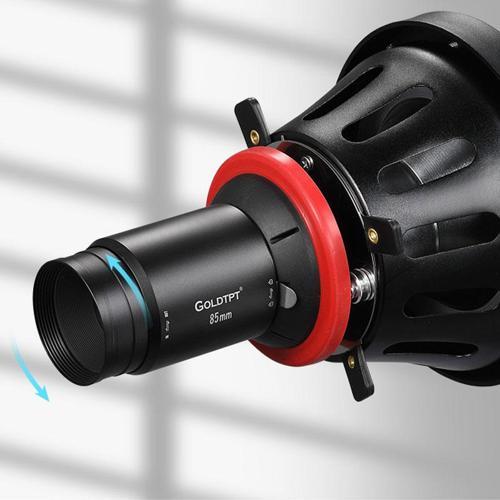 Optik Snoot Pro-II