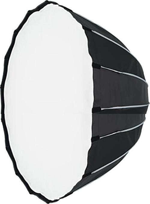 Parabolic Gridli Softbox 90CM