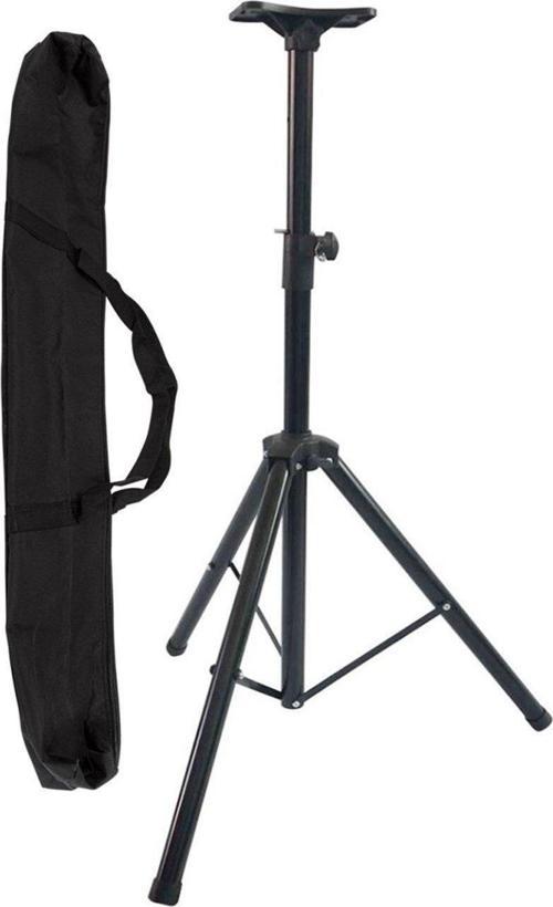 KB01-CS Kabin Hoparlör Standı Sehpası - Hoparlör Ayağı