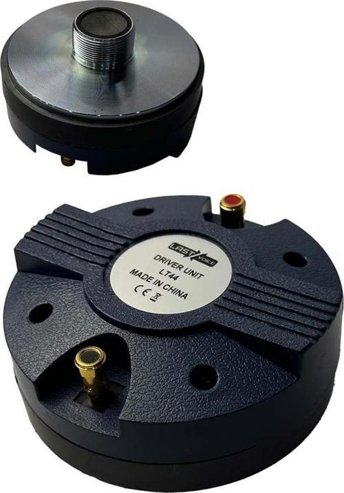 LT44 Tweeter Driver Tiz Hoparlör 100 Watt 44 mm 8 Ohm (Adet)