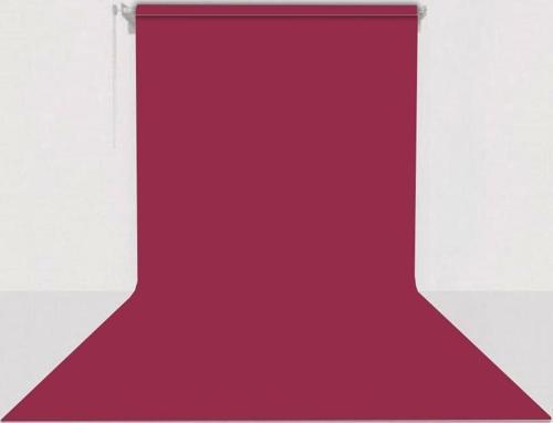 Sabit (Tavan & Duvar) Kağıt Sonsuz Stüdyo Fon Perde (Crimson) 2.70x11 Metre