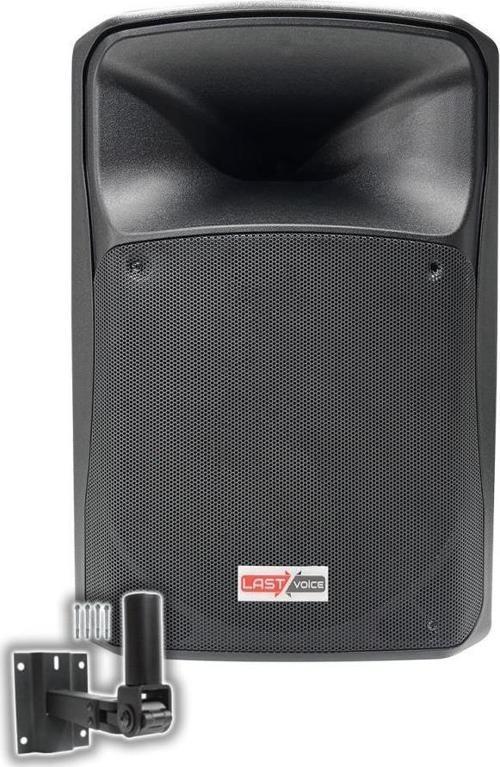 Lx-08ST Duvar Standlı Kabin Hoparlör 8'' 350 Watt