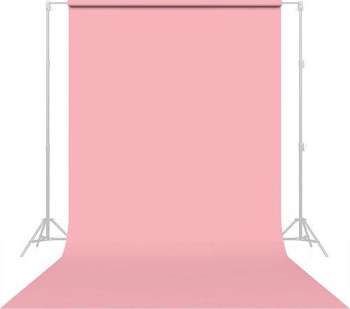 Seyyar Kağıt Sonsuz Stüdyo Fon Perde (Coral) 2.70x11 Metre