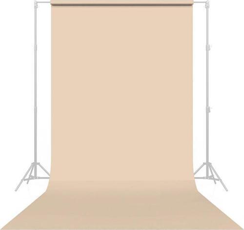 Seyyar Kağıt Sonsuz Stüdyo Fon Perde (Egg Nog) 2.70x11 Metre