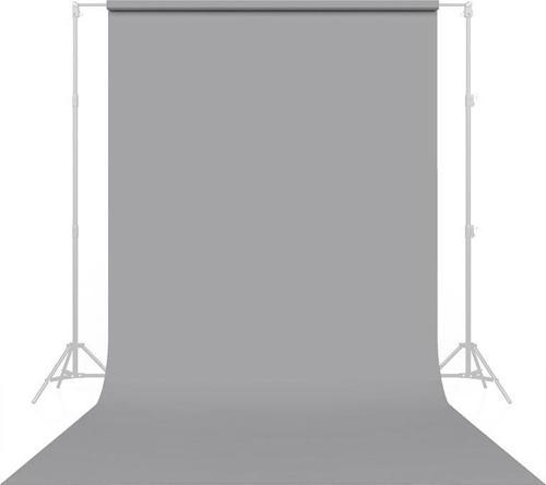 Seyyar Kağıt Sonsuz Stüdyo Fon Perde (Grey/Gri) 2.70x11 Metre