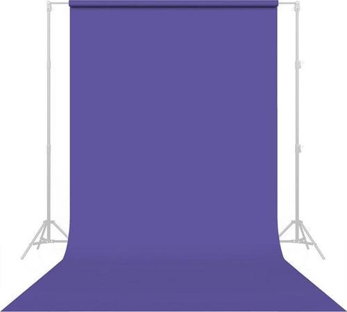 Seyyar Kağıt Sonsuz Stüdyo Fon Perde (Purple) 2.70x11 Metre