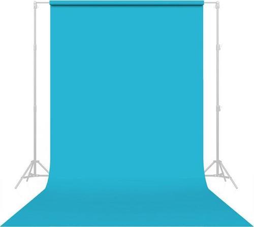 Seyyar Kağıt Sonsuz Stüdyo Fon Perde (True Blue) 2.70x11 Metre