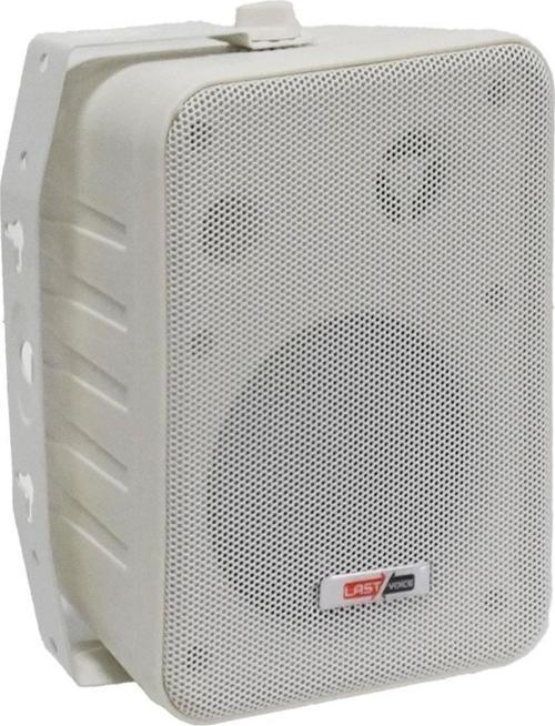 St-40TW Duvar Tipi Sütun Hoparlör 120 Watt 4 İnç 100V/8 Ohm