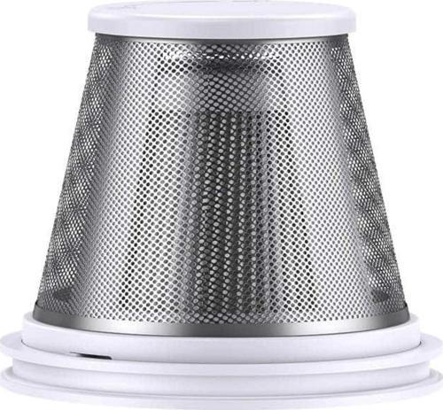 M22 Vacuum Cleaner Mini Süpürge Yedek Filtre Beyaz