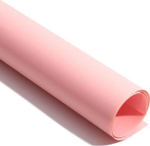Stüdyo Fon Perde, PVC Arka Plan, Silinebilir, Kırışmaz (Pink) 120x200 Cm