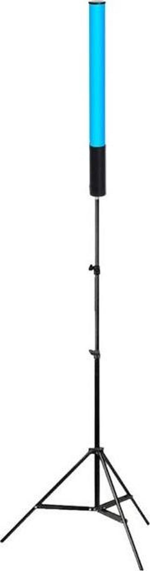 TB-40 RGB  Led Tüp Işık Seti