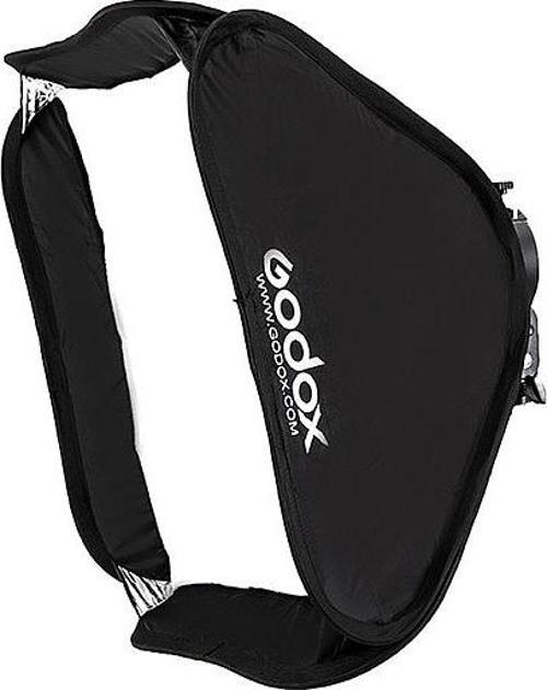 40x40 Tepe Flaş SoftBox S-Type Dahil