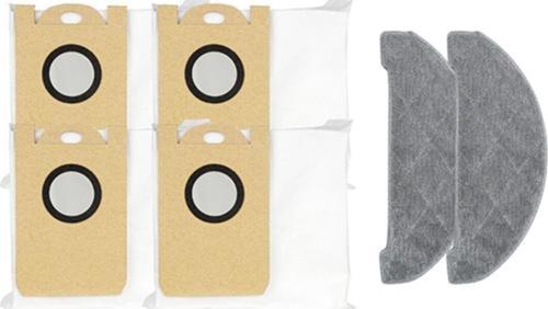Nomo N2 Starter Kit Yedek Parça Listesi