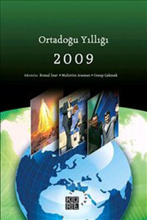 Ortadoğu Yıllığı 2009