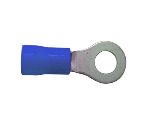 590023 Kyk 602 İzoleli Yuvarlak Uçlu 100 Ad