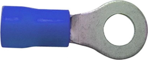 590023 Kyk 602 İzoleli Yuvarlak Uçlu 100 Ad