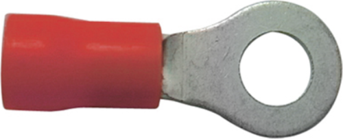 590011 Kyk 351 İzoleli Yuvarlak Uçlu 100 Ad