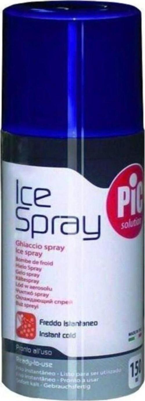 Soğutucu Sprey 150 Ml
