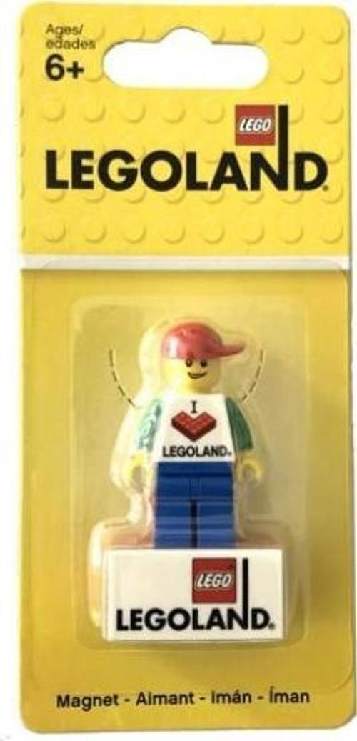 850457 land Boy Magnet