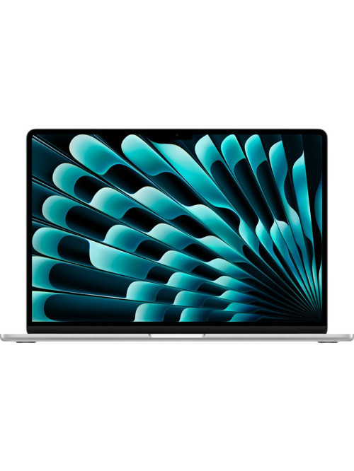 Macbook Air M4 24 Gb 512 Gb Ssd 15.3" Mc6J4Tu/A Gümüş