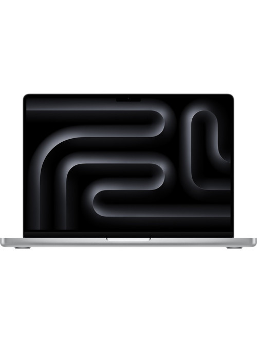 Macbook Pro M5 16 Gb 1 Tb Ssd 14.2" Mde54Tu/A Gümüş