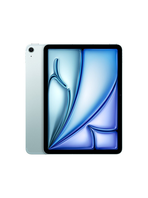 iPad Air M3 Wi-Fi + Cellular 256 Gb 11" Mcg14Tu/A Mavi Tablet (Apple Türkiye Garantili)