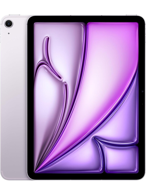 iPad Air M3 Wi-Fi + Cellular 256 GB 11" MCG34TU/A Mor Tablet (Apple Türkiye Garantili)